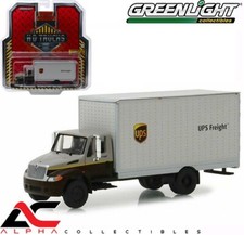 GREENLIGHT 33150B 1:64 INTERNATIONAL DURASTAR 