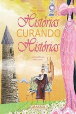 Paula Furtado Histórias curando histórias (Paperback) (UK IMPORT) picture