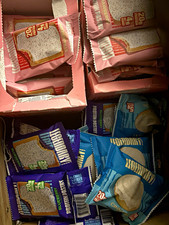 Legendary Foods Protein Pastry's 50ct Variety Pack picture