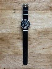 Modello Uno U1-AEB - GMT picture