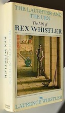 The Laughter and the Urn: The Life of Rex Whistler picture