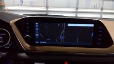 2020-2021 Hyundai Sonata Radio Receiver Navigation Unit OEM 96560L0150SSW picture