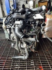 Engine 2.0L VIN V 5th Digit Turbo Fits 09-18 TIGUAN 524963 picture