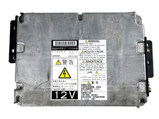 NISSAN UD HINO ECM Engine Control Module Computer OEM 2005 2006 2007 picture