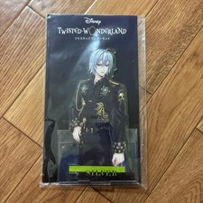 TwistedWonderland Acrylic Stand Silver Blazing Jewel picture