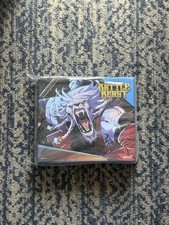 2026 SDCC Invincible Battle Beast Action Figure ULTIMATES Super7 picture