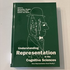 Understanding Representation in the Cognitive Sciences : Does Representation... picture