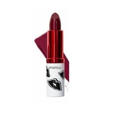 SMASHBOX BE LEGENDARY CREAM MATTE LIPSTICK .10 OZ / 3 G FULL SIZE ORIGINAL NIB picture