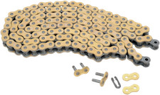 REGINA - 520 DR Extra Drag Racing Chain 120 Links | 135DR/1000 picture