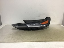 2019 2020 HYUNDAI SANTA FE LH DRL DAYTIME RUNNING LIGHT OEM P/N 92207S2000 picture