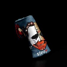 New Showhand Golf Killer Mask - Blade Putter Headcover Michael/Freddy/Jason picture