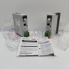 2PC X New Oriental Motor BLE2D30-C, Brushless DC Motor Driver, V#740 picture