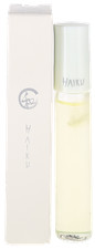 Haiku by Avon for Women Parfum Rollerball 0.23oz New picture