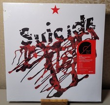 Suicide by Suicide (Sealed & New)w/minor sleeve damage picture