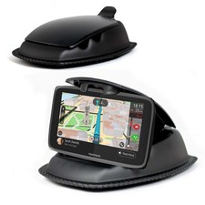 Navitech in Car Dashboard Friction Mount For The KUNFINE 9