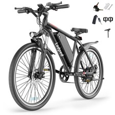 LADPED 26