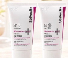 2 Pack StriVectin SD Advanced PLUS Moisturizer 1.6 oz Each Anti-Wrinkle Cream picture