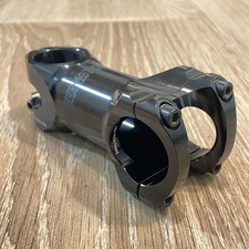 Easton Haven Stem 85mm 0 Degree 31.8 Clamp 1  1/8 Steerer Black picture