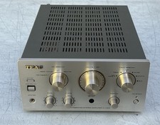 TEAC A-H300 Stereo Integrated Amp - Excellent shape Working - NO REMOTE picture