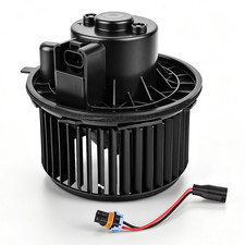 HVAC Blower Motor Assembly Replaces 700164, GM3126135 for GMC Chevy Cadillac picture