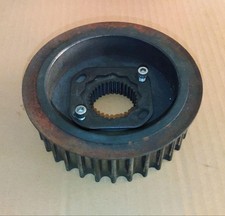 Harley-Davidson Genuine Front Pulley Sprocket (1994–2006) picture