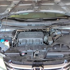 Used Automatic Transmission Assembly fits: 2014 Honda Odyssey AT 3.5L 6 speed Gr picture