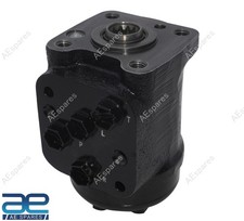 OEM 007205734C91 Hydrostatic Steering Unit Series 5 for Mahindra Tractor @US picture