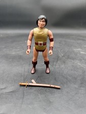 1979 Knickerbocker LOTR Aragorn Complete Sword Scabbard Hong Kong H2 picture