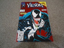 VENOM LETHAL PROTECTOR #1 picture