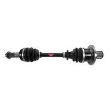 OEM Grade Front Right/Left (Interchangeable) CV Axle Yamaha Rhino 08-13 2008-201 picture