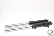 03-04 Honda CBR 600RR CBR600RR Front Forks Suspension STRAIGHT  picture