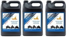 Evans Powersports Waterless Coolant 3ea-1 Gallon-Racing, motorcycles, ATVs, UTVs picture