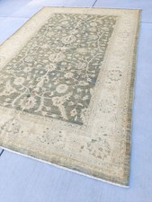 Genuine Handmade 6'x9' Carpet 