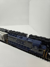 Butch's Bundles - A4744S-KAT1064700N - N Scale - Atlas 40004744 + Kato 106-4700 picture