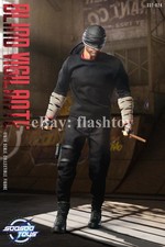 Presale Soosootoys SST-024 1/6 Blind Vigilante Matt Murdock Male Action Figure picture
