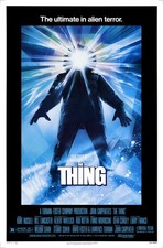 THE THING  (1982) - fully restored  27
