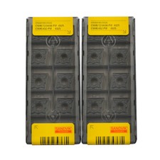 20pcs CNMG120408-PM CNMG432-PM 4325 Carbide Inserts indexable CNC CNMG insert picture