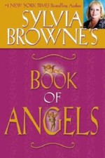 Sylvia Browne's Book of Angels - Hardcover By Browne, Sylvia - GOOD picture