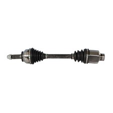 GSP NCV47004 Front Right CV Axle Assembly fits Mazda 83-87 626 picture