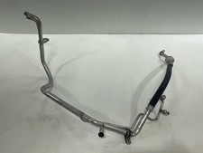 Fits 2018 - 2022 NISSAN ROGUE SPORT 2.0L Air Conditioner Suction Liquid Hose OEM picture