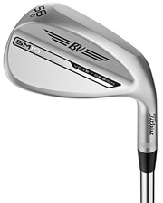 Left Titleist Vokey SM10 Tour Chrome D Grind 56* Sand Wedge 56-12 DG S200 Excnt picture
