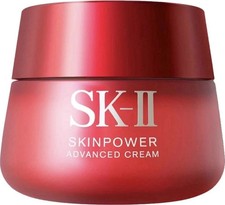 SK - II SKIN POWER Advanced Cream 80 g /2.7 oz ,Order Now picture