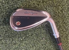 Nice Ben Hogan Equalizer II 56° SW - Recoil ES 780 F4 Stiff - Stock Grip picture