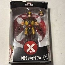 New Hasbro Marvel Legends Series X-Men WOLVERINE  6