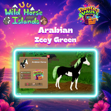 Wild Horse Islands - IUHS, Tokens, Throwback events + v1s, OAKs, Cheapest 26/8 picture