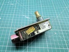Frigidaire Range Oven Safety Valve P#3201101 3203459 316066400 picture