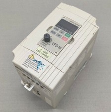 For Delta VFD015M21A Frequency Converter 1.5KW 230V picture