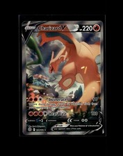 Charizard Charmander Charmeleon Pokemon Card Holo/Reverse Holo Rare EX Cards picture