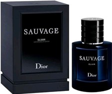 Dior Sauvage Elixir Parfum Spray 100 mL  picture