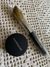 bareMinerals i.d. All Over Face Color TRUE BEAUTY 60064 .02 W/ Brush powder picture